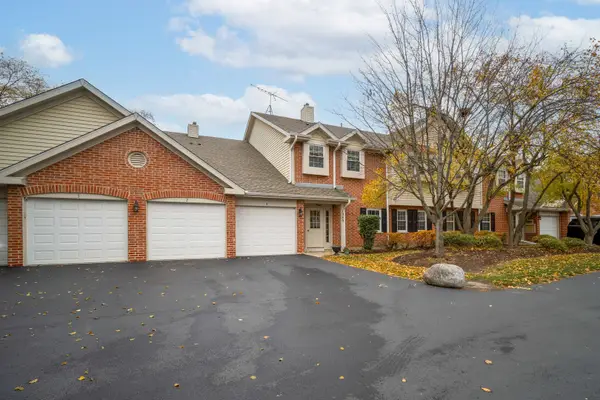 1345 E Evergreen Drive #3, Palatine, IL 60074