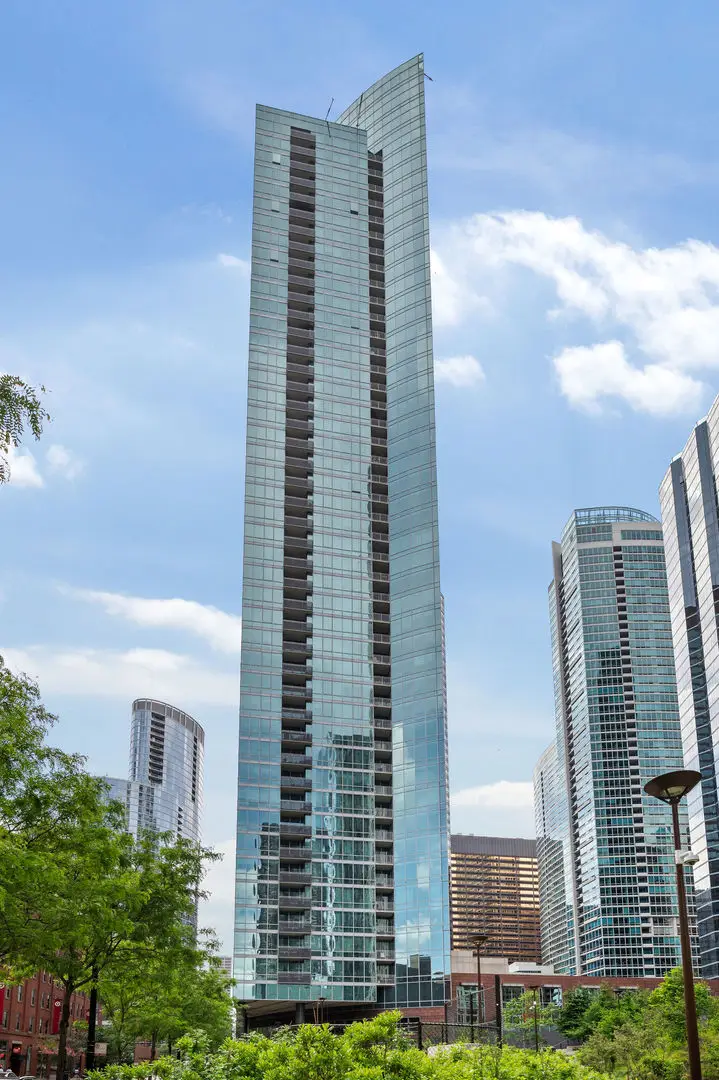 505 N Mcclurg Court #2103, Chicago, IL 60611 - Image #1