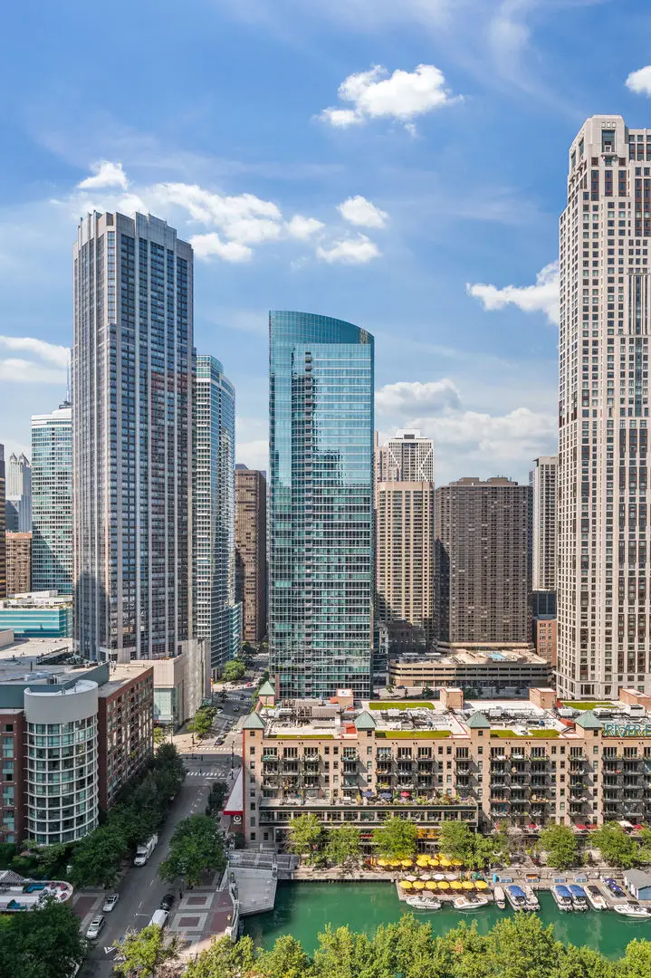 505 N Mcclurg Court #2103, Chicago, IL 60611 - Image #2