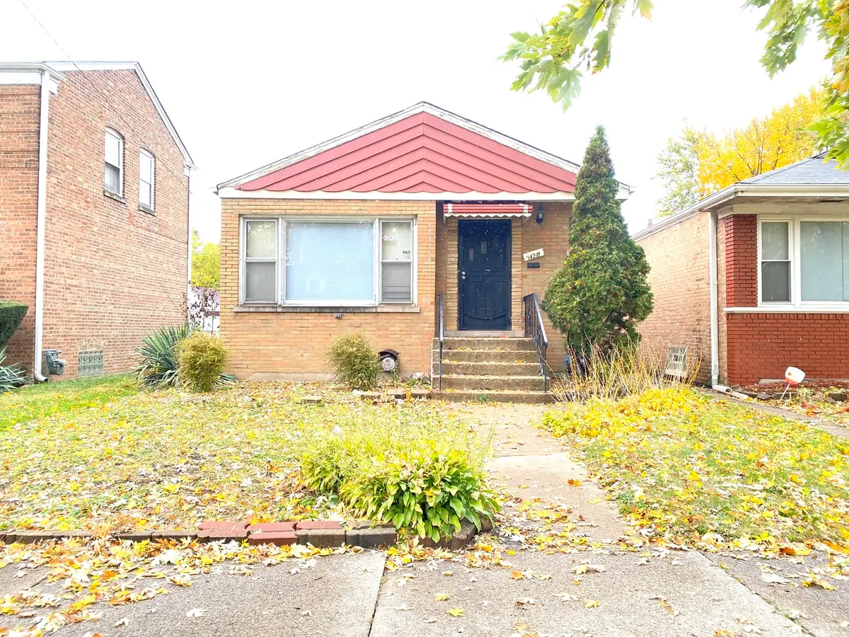 14210 S Wabash Avenue, Riverdale, IL 60827 - Image #1