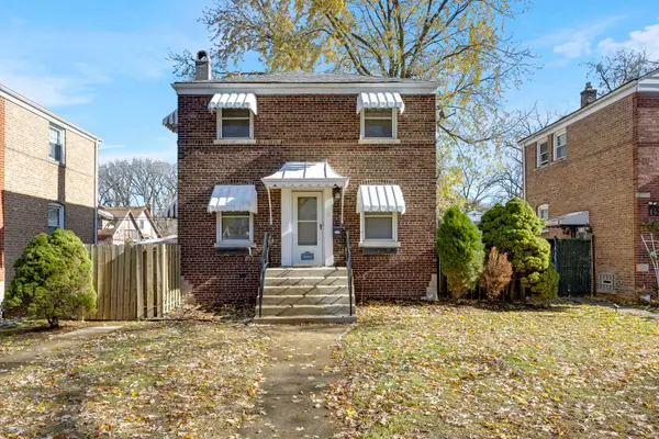 14237 S Greenbay Avenue, Burnham, IL 60633