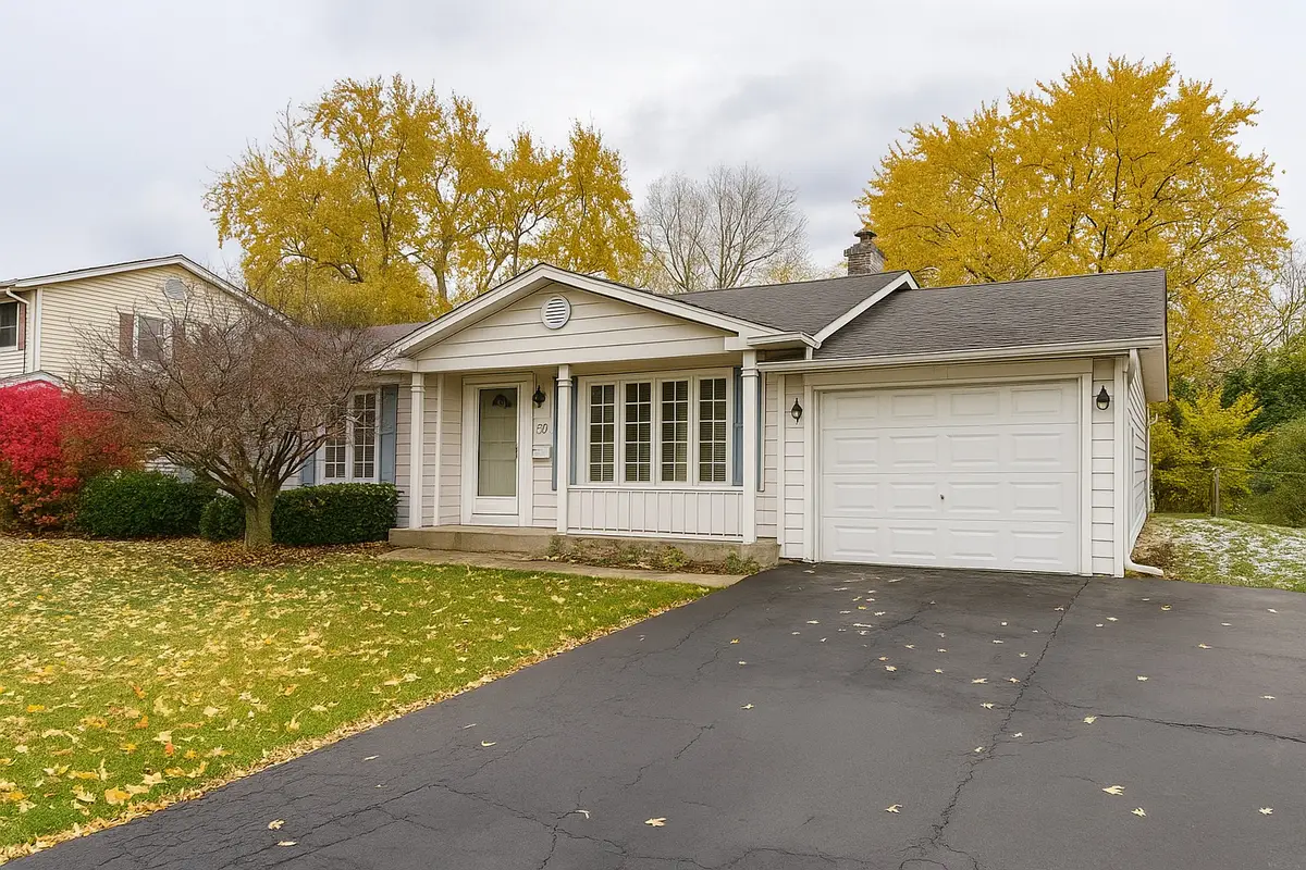 593 Bristol Lane, Elk Grove Village, IL 60007 - Image #1
