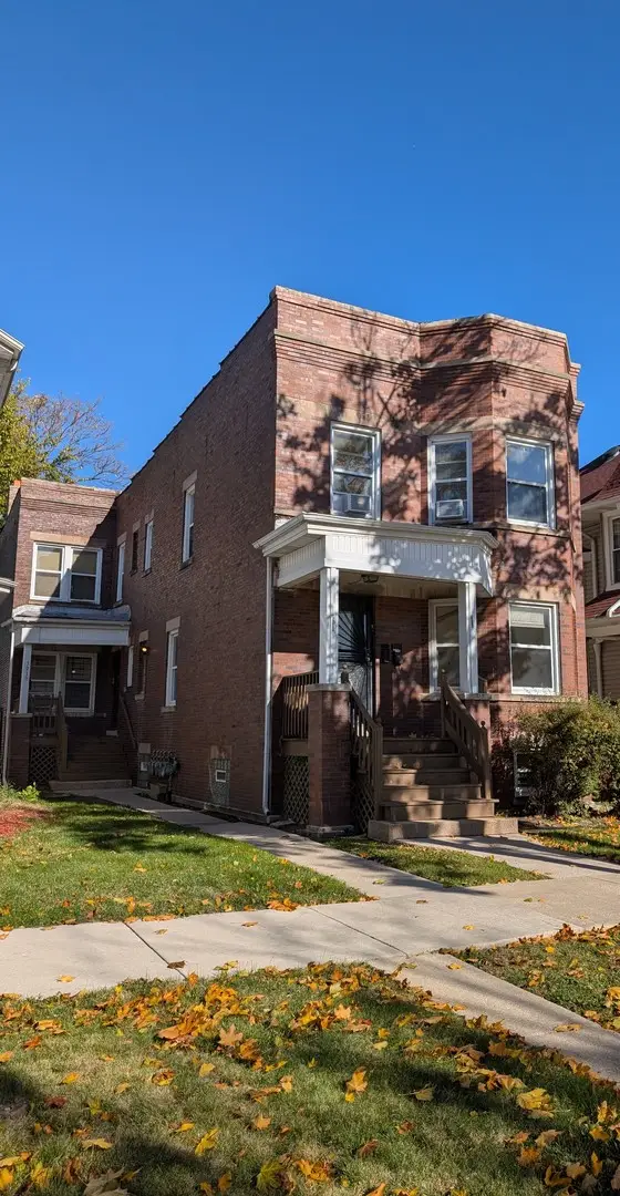 Address Withheld By Seller, Chicago, IL 60651