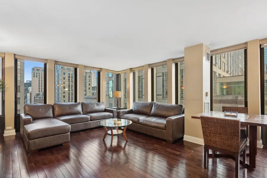 100 E Walton Street #18D, Chicago, IL 60611 - Image #3