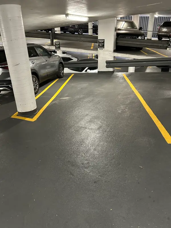 10 E Ontario Street #P524N, Chicago, IL 60611