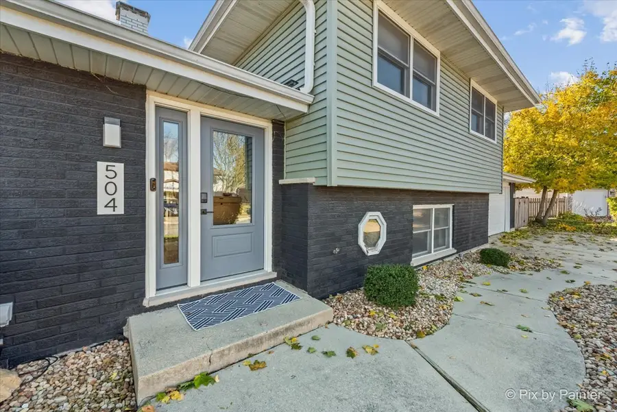 504 Flint Trail, Carol Stream, IL 60188 - Image #3