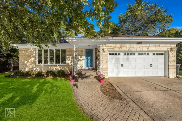 6872 N Loron Avenue, Chicago, IL 60646