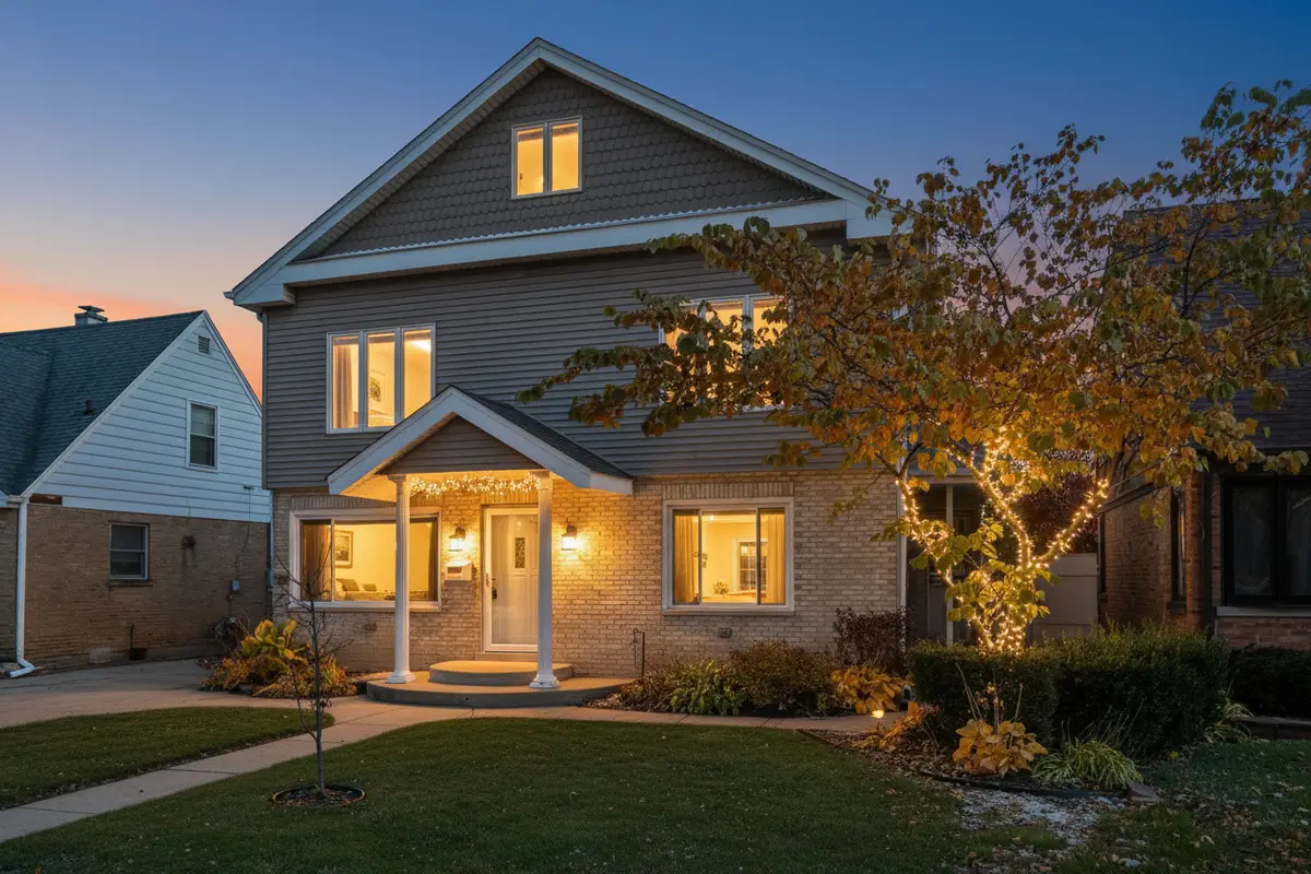 3137 Sunset Lane, Franklin Park, IL 60131 - Image #1