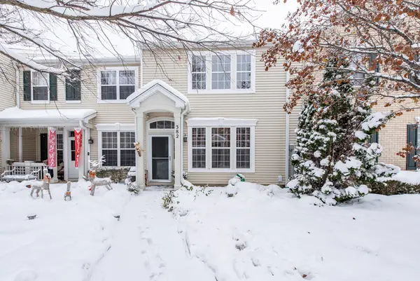 382 S Litchfield Drive, Round Lake, IL 60073