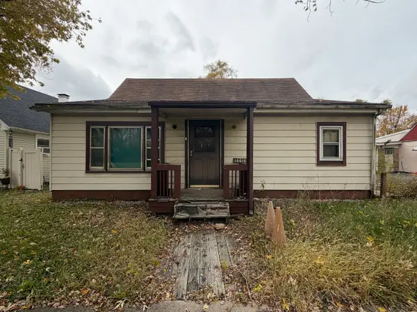 16610 Geneva Drive, Harvey, IL 60426