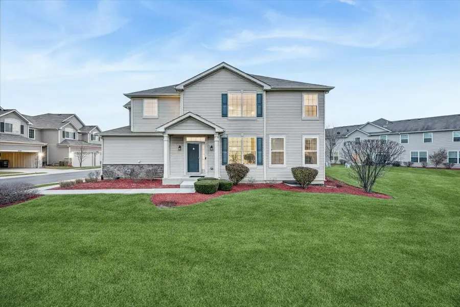 246 Owen Street, Matteson, IL 60443 - Image #2