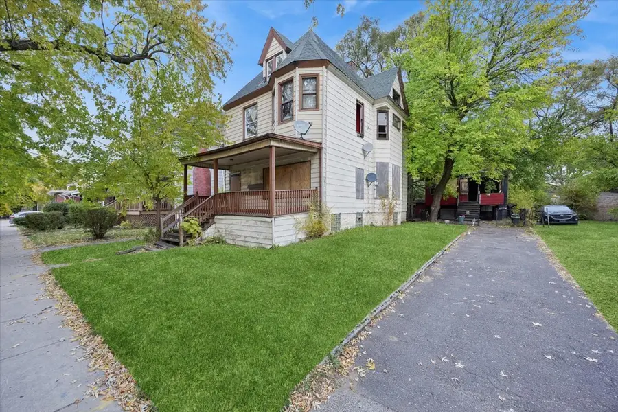 7859 S Eggleston Avenue, Chicago, IL 60620 - Image #2