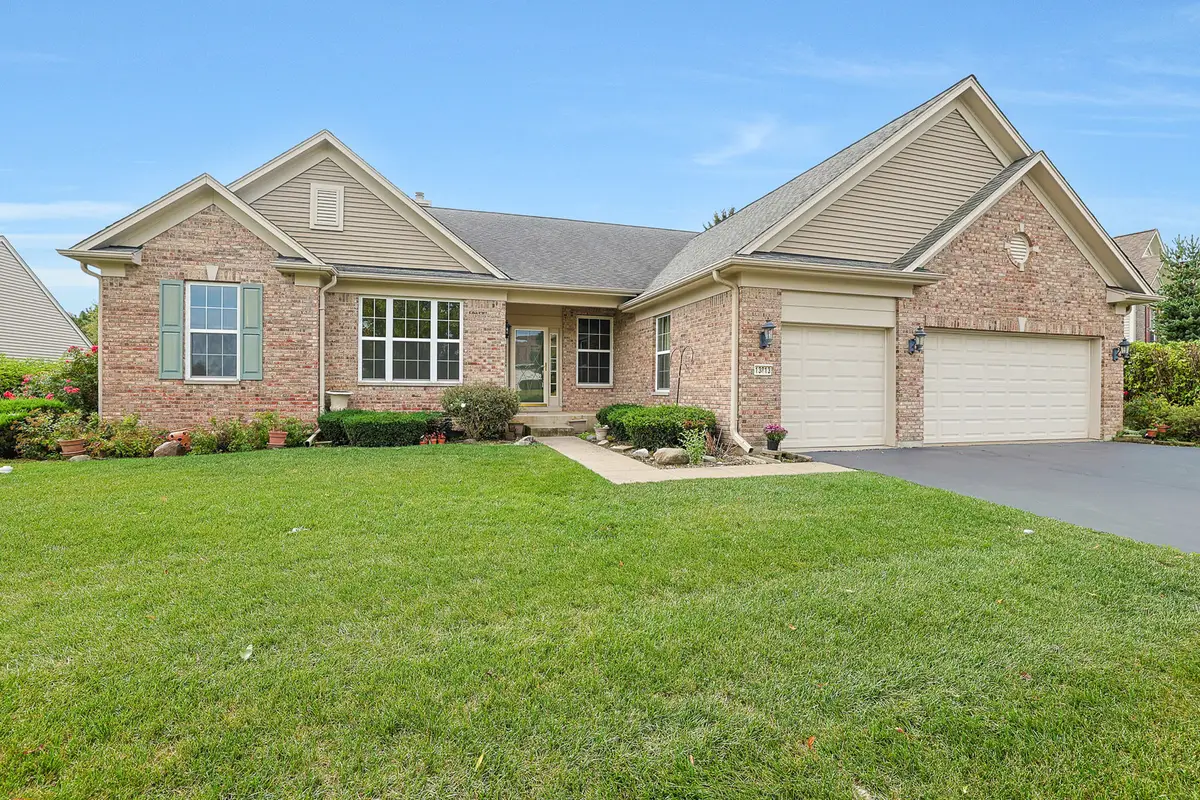 13813 Roosevelt Drive, Huntley, IL 60142 - Image #1