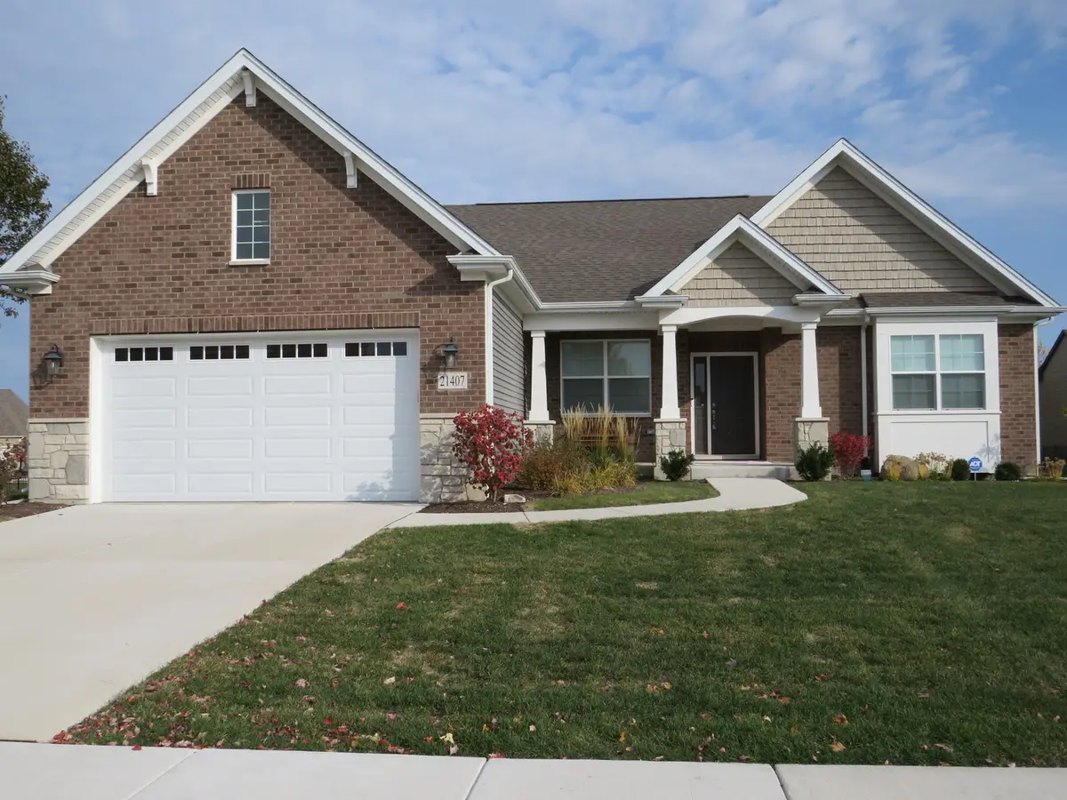 21407 Bay Tree Court, Shorewood, IL 60404 - Image #1