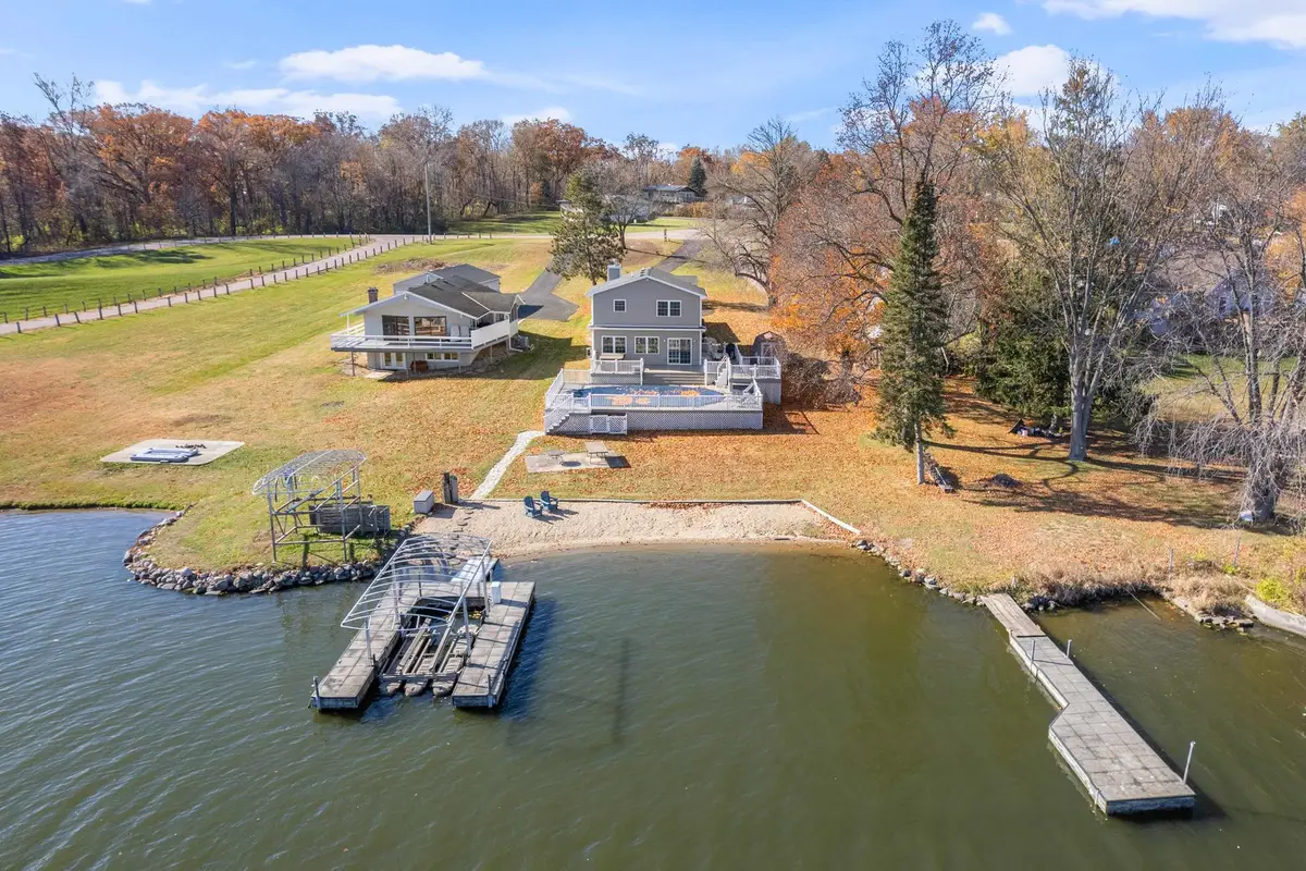 3 Holiday Drive, Lake Holiday, IL 60552 - Image #1