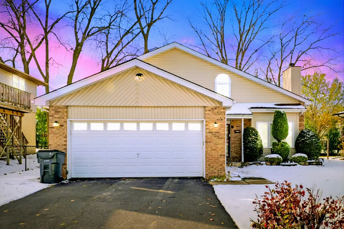 17910 Millstone Road, Hazel Crest, IL 60429 - Image #1