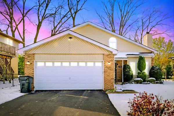 17910 Millstone Road, Hazel Crest, IL 60429