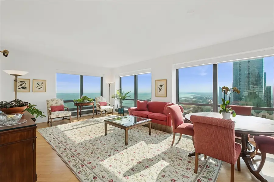 130 N Garland Court #5204, Chicago, IL 60602 - Image #2