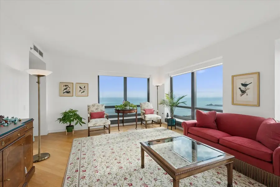 130 N Garland Court #5204, Chicago, IL 60602 - Image #3