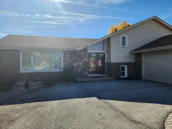 1863 E 172nd Street, South Holland, IL 60473