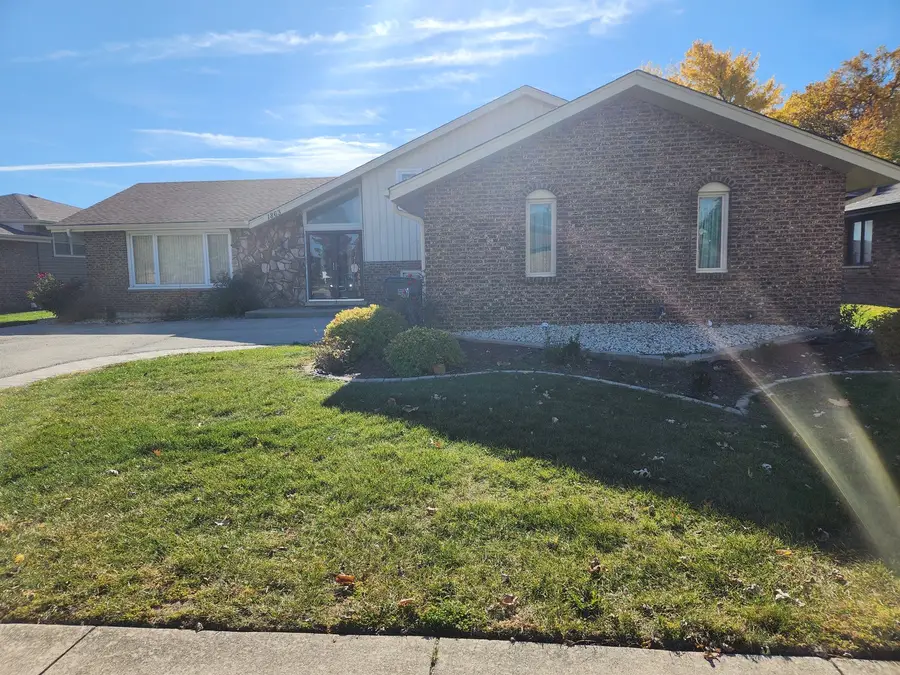 1863 E 172nd Street, South Holland, IL 60473 - Image #3