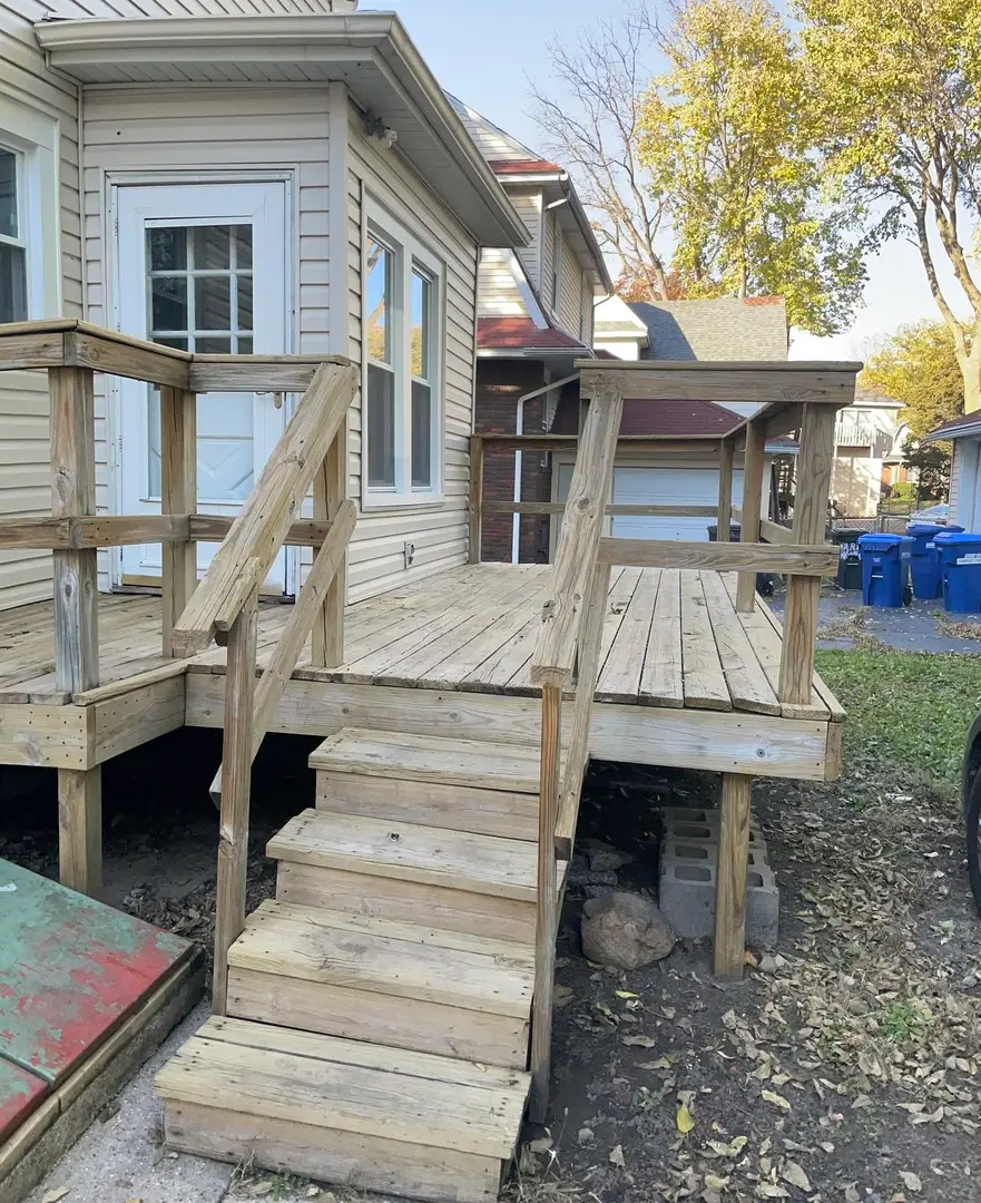 136 John Street, Dekalb, IL 60115 - Image #2