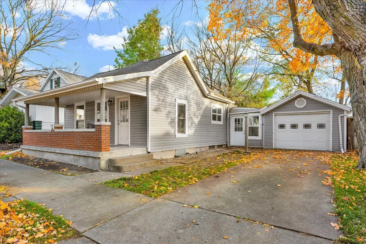 610 Scott Street, Bloomington, IL 61701 - Image #1