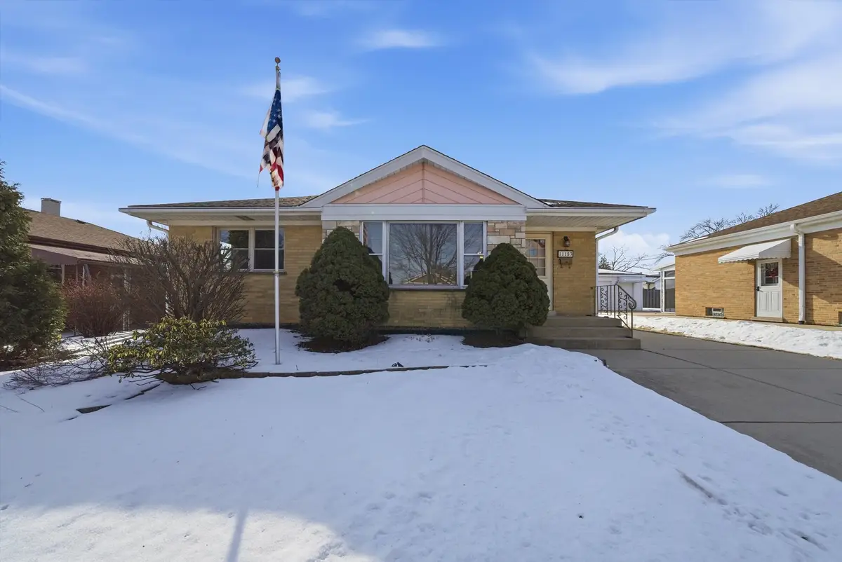 11153 Shakespeare Street, Westchester, IL 60154 - #1