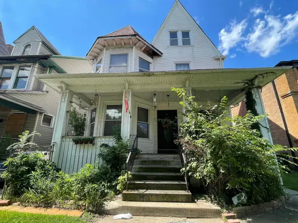 7216 S Euclid Avenue, Chicago, IL 60649