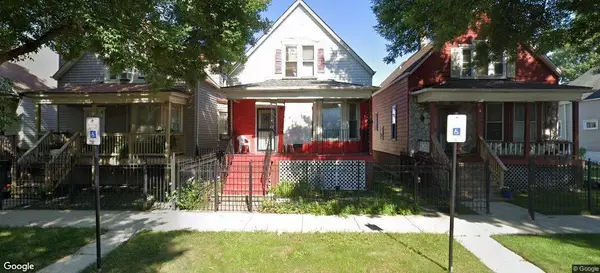 6331 S Winchester Avenue, Chicago, IL 60636
