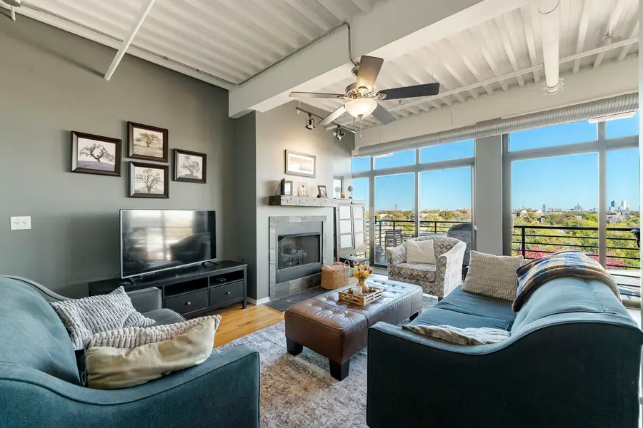 2911 N Western Avenue #513, Chicago, IL 60618 - Image #3