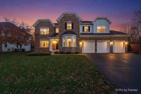 Address Withheld By Seller, Huntley, IL 60142