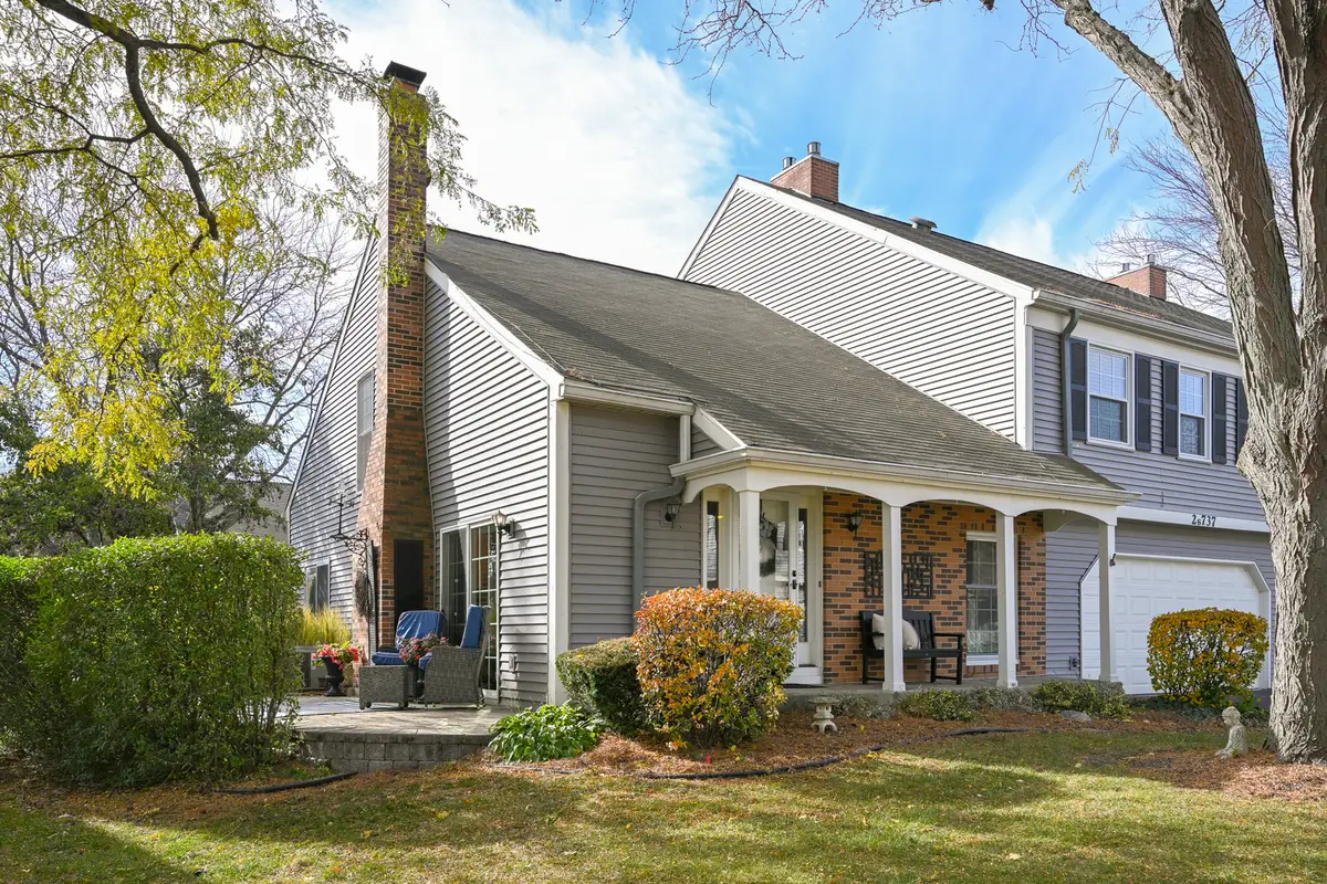 2S737 Timber Drive, Warrenville, IL 60555 - Image #1