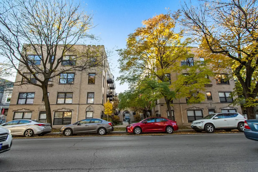 4444 N Damen Avenue #4E, Chicago, IL 60625 - Image #3