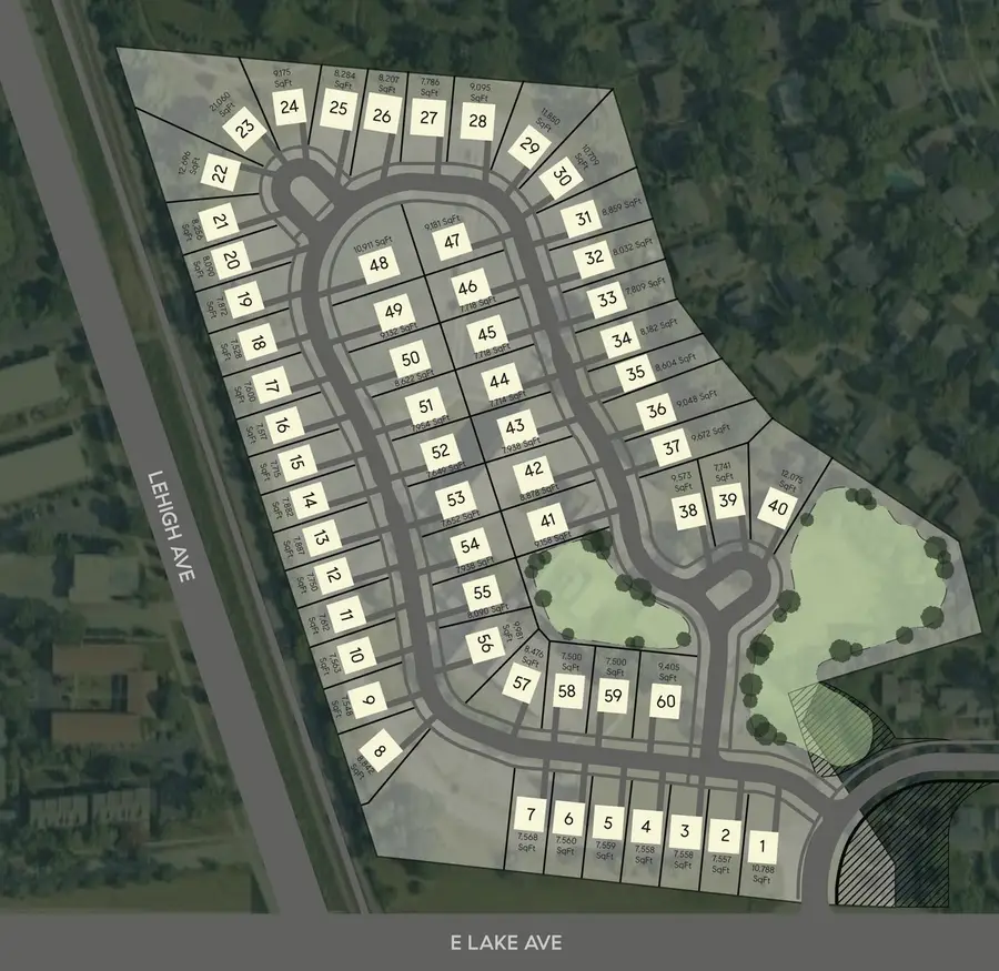 1900 E Lake Avenue, Glenview, IL 60025 - Image #2