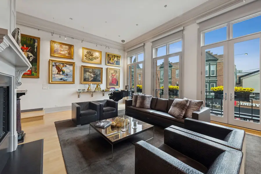 2217 N Clybourn Avenue, Chicago, IL 60614 - Image #3