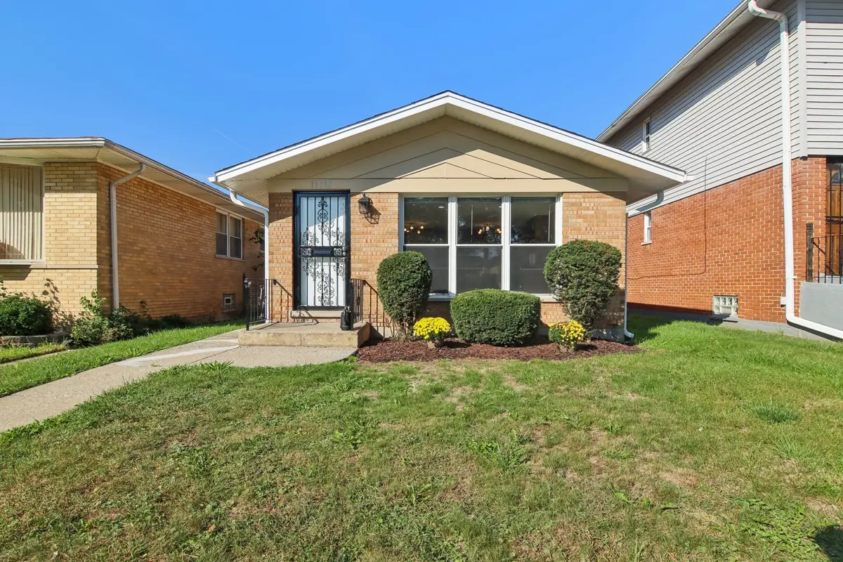 11518 S Aberdeen Street, Chicago, IL 60643 - Image #1