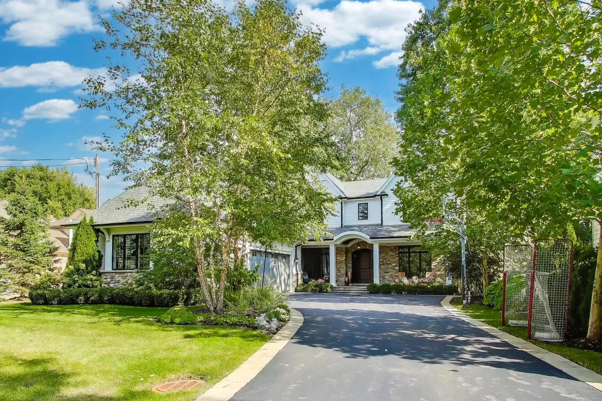 579 Greenwood Road, Northbrook, IL 60062 - #1