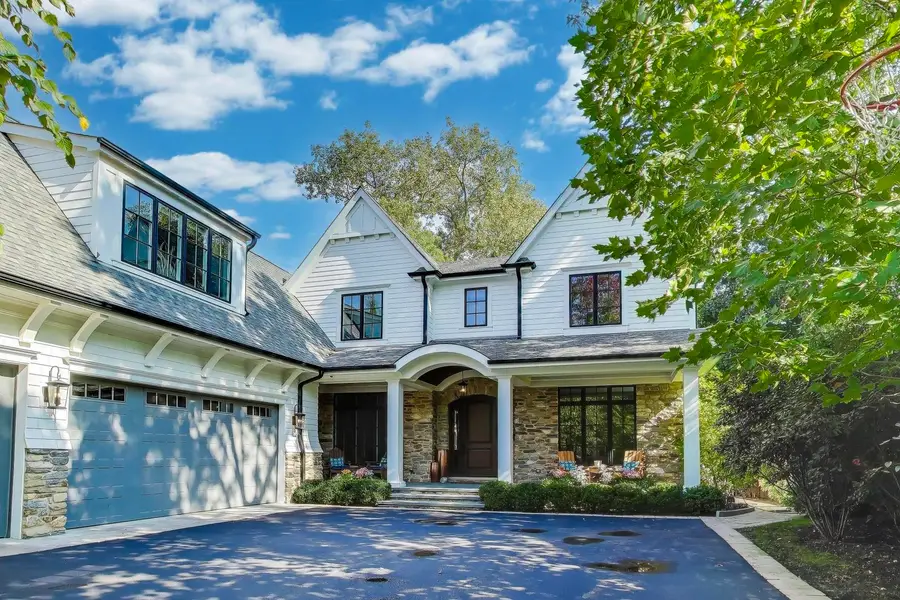 579 Greenwood Road, Northbrook, IL 60062 - #3