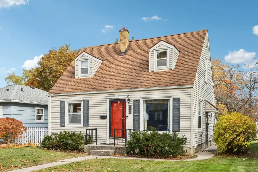 Address Withheld By Seller, Milwaukee, WI 53222 - Image #2