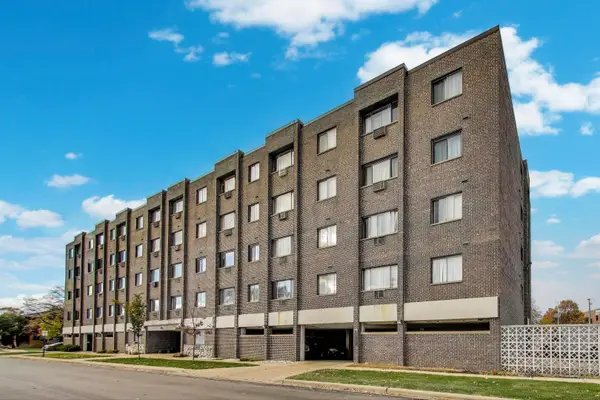 7650 W Altgeld Street #411, Elmwood Park, IL 60707