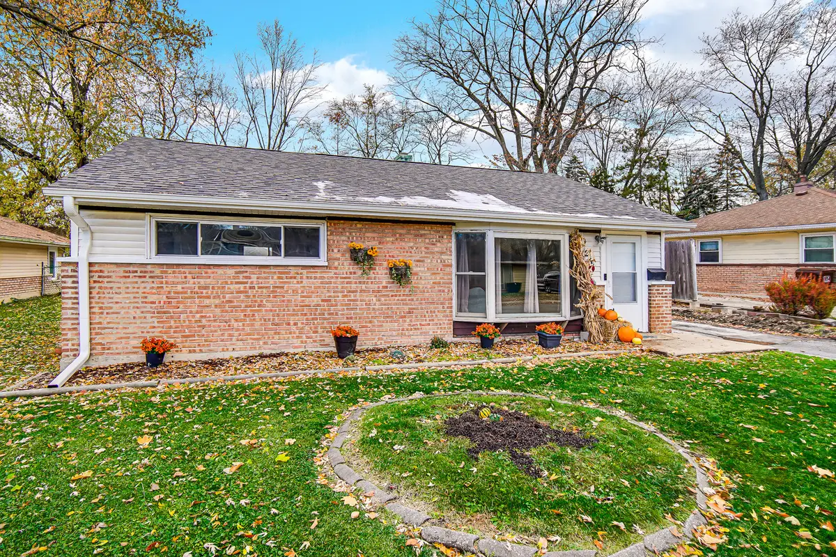 Address Withheld By Seller, Park Forest, IL 60466 - Image #1