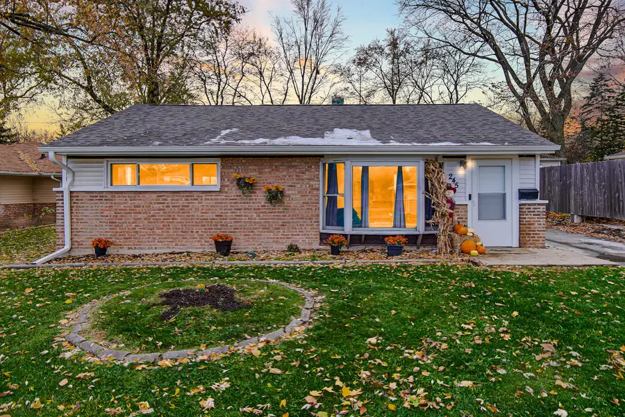 Address Withheld By Seller, Park Forest, IL 60466 - Image #2