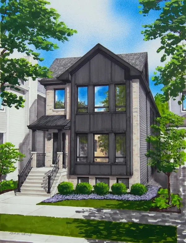 4425 N Winchester Avenue, Chicago, IL 60640