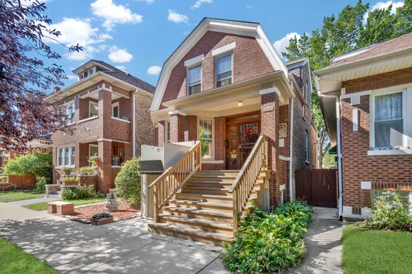 4132 S Mozart Street, Chicago, IL 60632