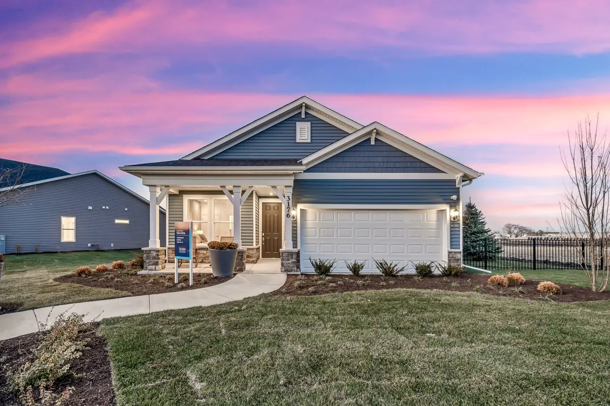 3373 Fulshear Circle, Aurora, IL 60503 - Image #1