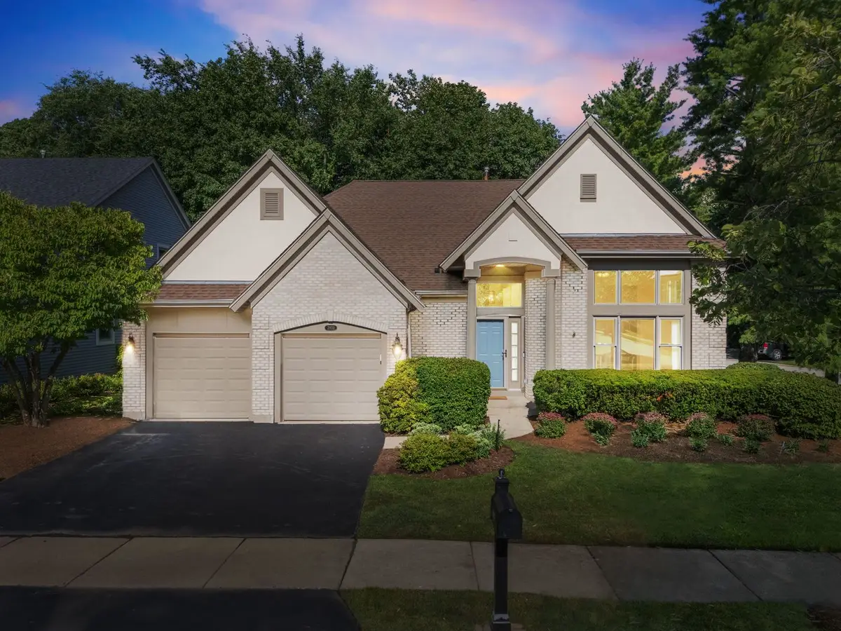 2803 Wildflower Court, Glenview, IL 60026 - Image #1