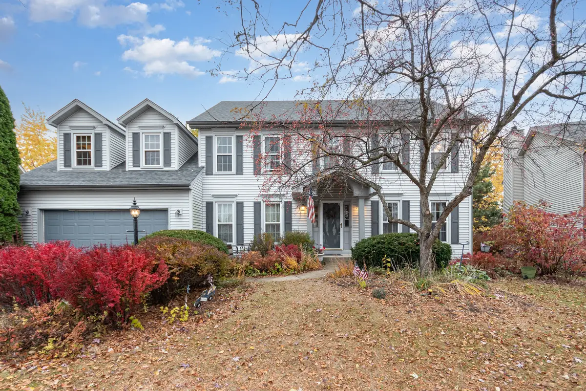 3467 Charlemaine Drive, Aurora, IL 60504 - Image #1