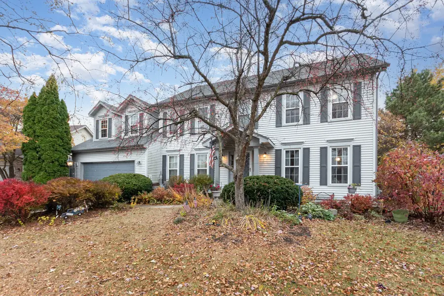 3467 Charlemaine Drive, Aurora, IL 60504 - Image #2