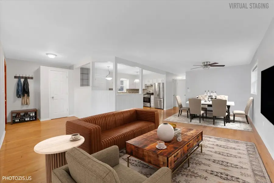 5119 N Tripp Avenue, Chicago, IL 60630 - Image #3